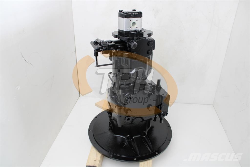 Fuchs 5364663635 Verstellpumpe A11VO95 A10VO45 Fuchs MHL Ďalšie komponenty